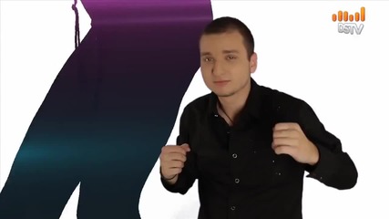 Деян - Тест (официално видео)
