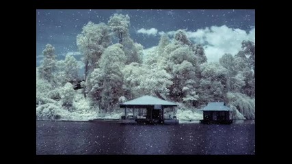 Amorphis - Thousand Lakes