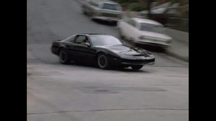 Knight Ryder 2 Movies