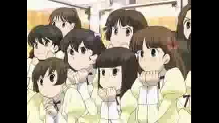 Ouran High School Host Club Ep 3 Part 2