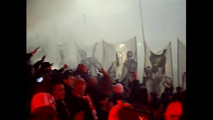 Литекс - Цска 20.11.2011