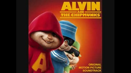 Alvin And The Chipmunks - Bad Day