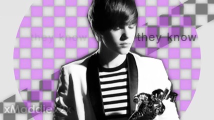 Justin Bieber - Fire