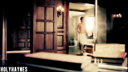 Damon Salvatore - Trift shop