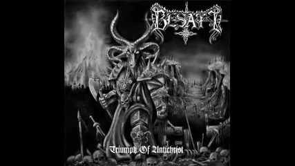 Besatt - Witch Night 