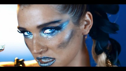 Превод & Текст ! Kesha - We R Who We R [ Official Music Video ] ( Високо Качество )