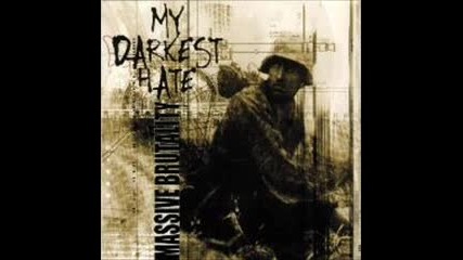 My Darkest Hate - Hellspawn 