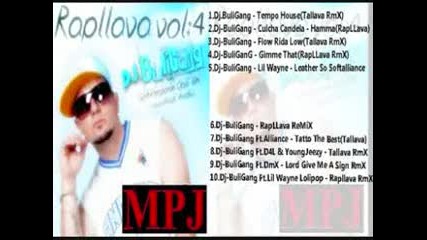 Dj Buligang Ft Lil Wayne Lolipop - Rapllava Rmx 2009 Vbox7