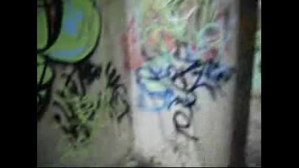Tru - One Graffiti - Mini Gallery 