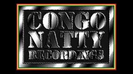 Blackstar Feat. Top Cat - Champion Dj (congo Natty 1999)