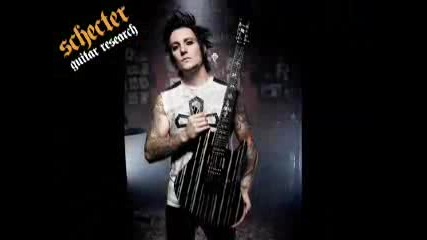Schecter Guitar Research Synyster I Zacky