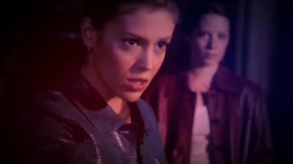 Charmed Opening Apocalypse Not