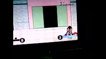 NaRuTo-BaTtLe ArEnA