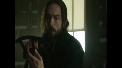 Sleepy Hollow S01 Ep4 part1
