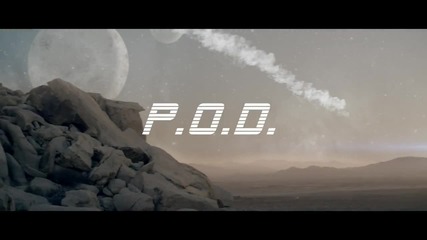 P O D - Lost In Forever (scream) - Youtube Title