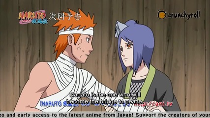 Naruto Shippuuden 253 [bg Sub] Високо Качество