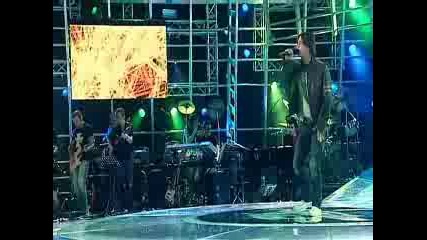 Dean Geyer - Shimmer - Australian Idol 2006