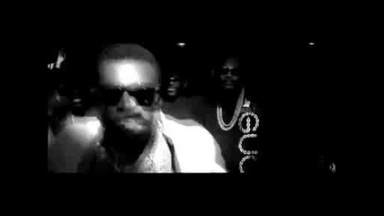 Dj Khaled Go Hard featuring Kanye West & T - Pain