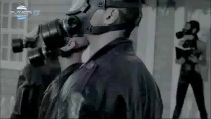 Камелия - Изпий ме цялата Официално видео