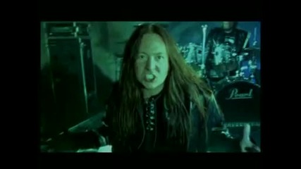 Hammerfall - Renegade