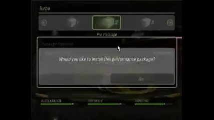 Nfs Underground 2 - Mitsubishi Lancer Evo Viii Tuning 