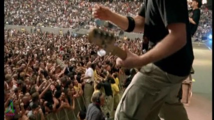 Linkin Park - With you Live 720p 