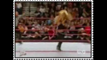 Beth Phoenix For Npitona