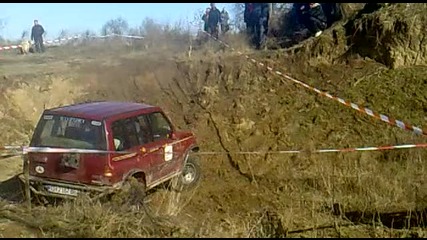 offroad Stara Zagora