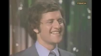 Joe Dassin - А toi(превод)