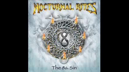 Nocturnal Rites - Pain And Pleasure