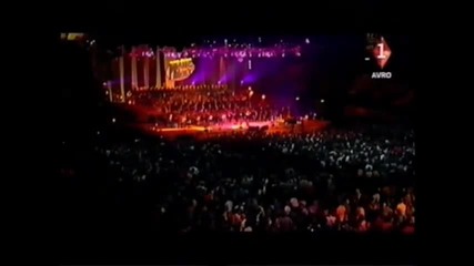 Dani Klein: Carmen - Night of the Proms Rotterdam 1996 