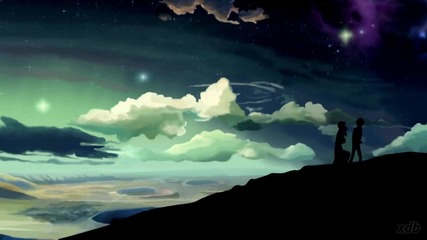 Morgan Page feat. Lissie - The Longest Road ( Deadmau5 remix )