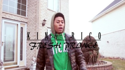 King Rico - Fresh Prince