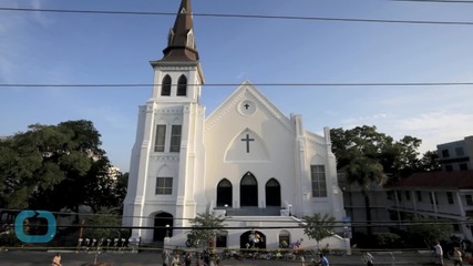 Church Shooting Strikes at the Heart of Black Culture