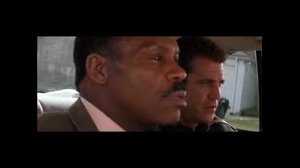 Lethal Weapon 4 / Смъртоносно Оръжие 4 (1998) Bg Audio