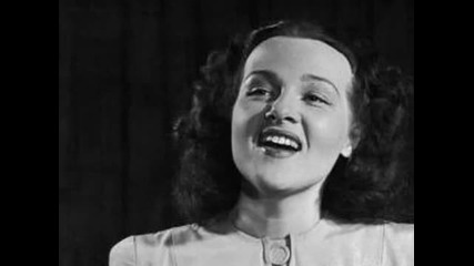 Jo Stafford - On London Bridge -