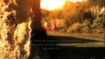Da qualche parte Oltre l'arcobaleno...