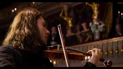 Паганини Цигулар на дявола The Devils Violinist-бг.субтитри