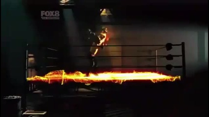 Wwe Smackdown New Intro 2010 Hd