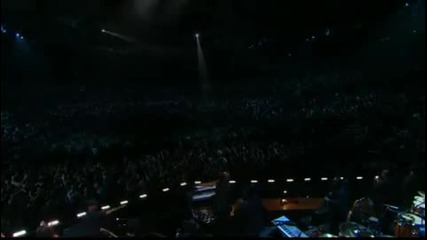 The 25th Rock And Roll Hall Of Fame Concert Part 5 