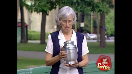 Скрита Камера - Епизод 2320
