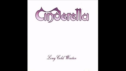 Cinderella - Second Wind