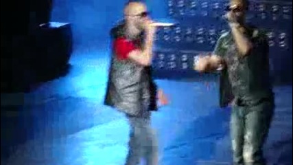 Yandel Y Wisin 