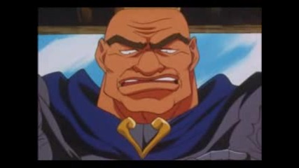 Berserk The Abridged Series Episode 05