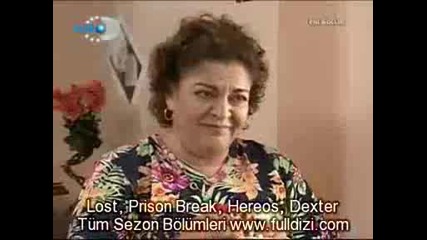 Akasya Durag 8. Bolum 3. K