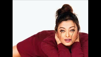 Aishwarya Rai 2008