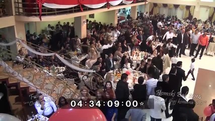 мухарем ромски бал 2014