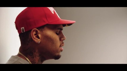 Meek Mill Ft. Nicki Minaj & Chris Brown - All Eyes On You ( Official Video)