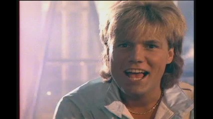Modern Talking - Cheri, Cheri Lady