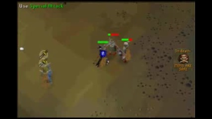 Runescape 